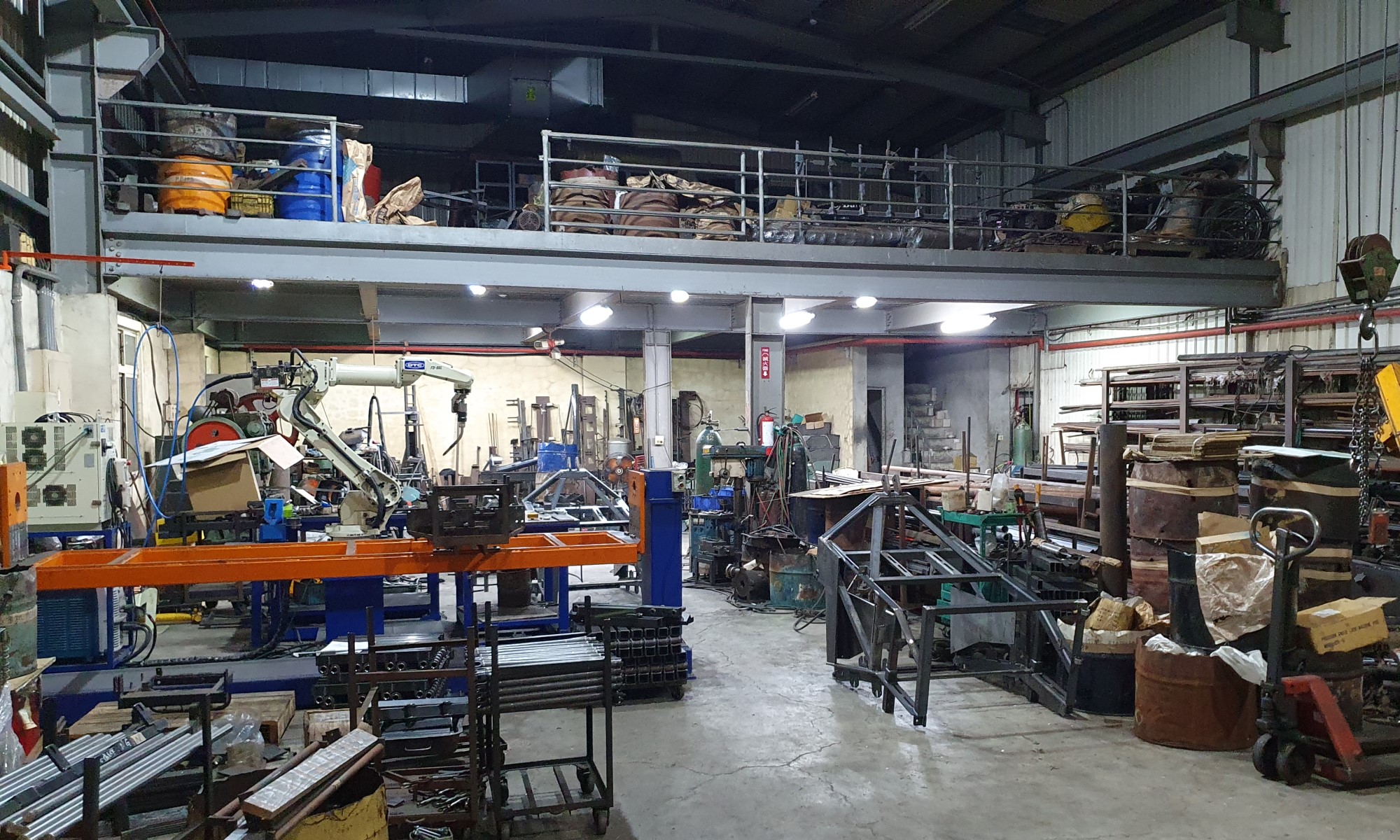 廠房照片3